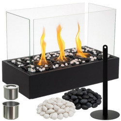 Biosemineu Kaminer 26318 (Black) Thumb