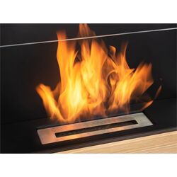 Biosemineu Klarstein Phantasma Assemble (Wood/Transparent) Thumb