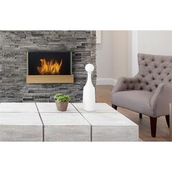 Biosemineu Klarstein Phantasma Assemble (Wood/Transparent) Thumb