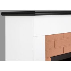 Biosemineu Klarstein Phantasma Brickline (White) Thumb