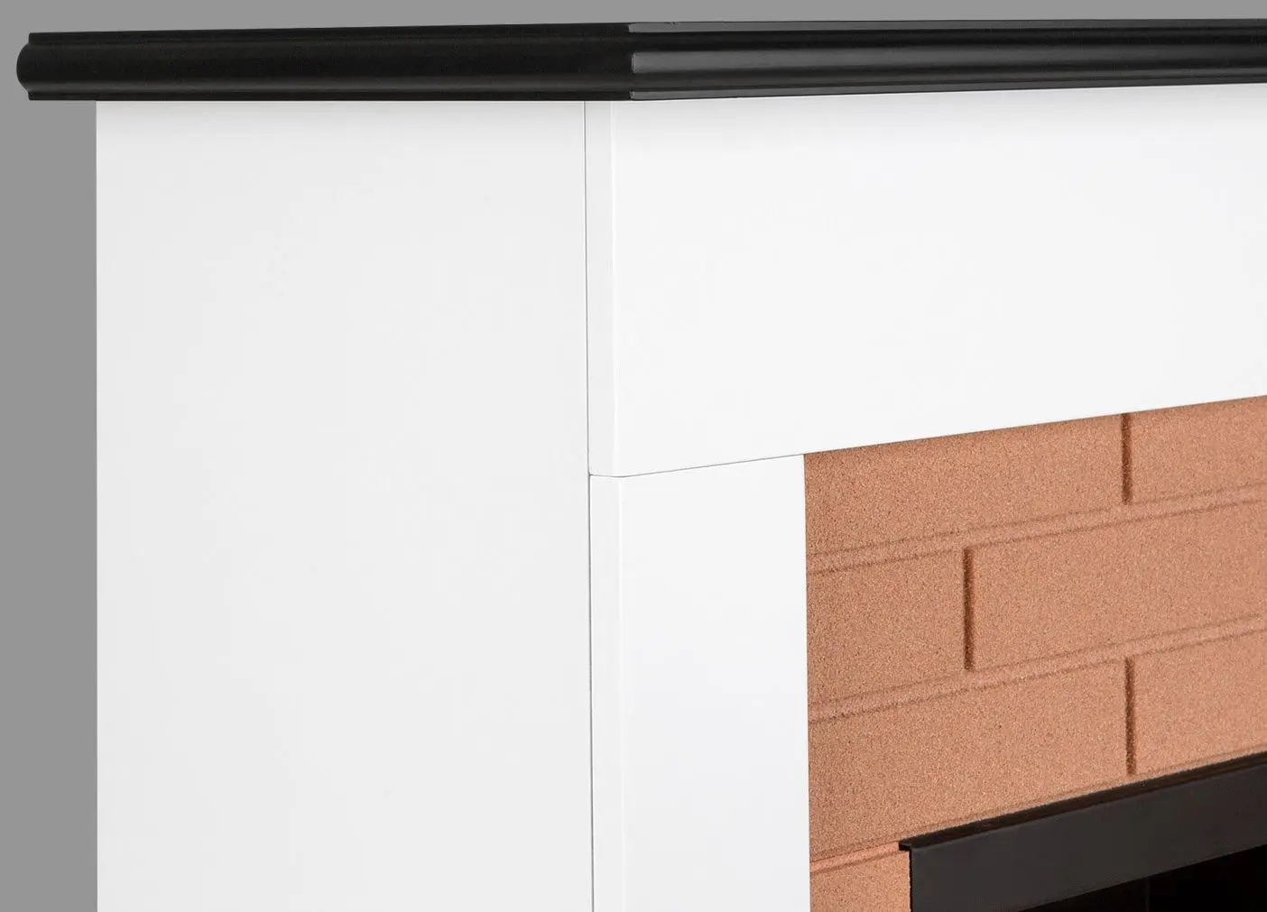 Biosemineu Klarstein Phantasma Brickline (White)