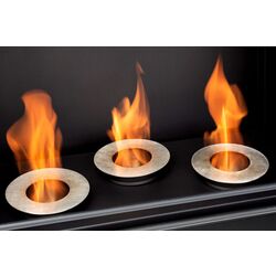 Biosemineu Klarstein Phantasma Cottage Pillar 10033263 (White) Thumb