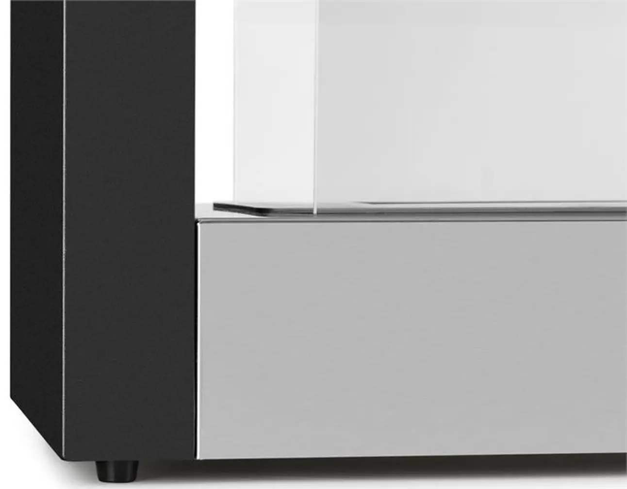 Biosemineu Klarstein Phantasma Cube (Black)