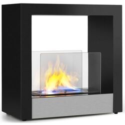 Biosemineu Klarstein Phantasma Cube (Black)