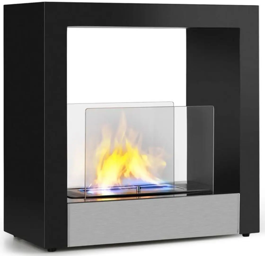 Biosemineu Klarstein Phantasma Cube (Black)