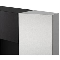 Biosemineu Klarstein Phantasma Futur (Grey/Black) Thumb