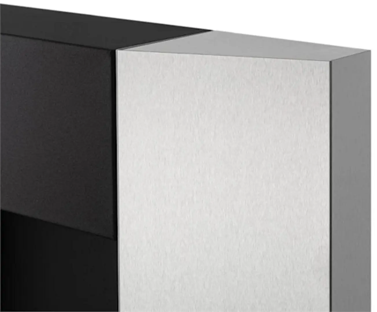 Biosemineu Klarstein Phantasma Futur (Grey/Black)