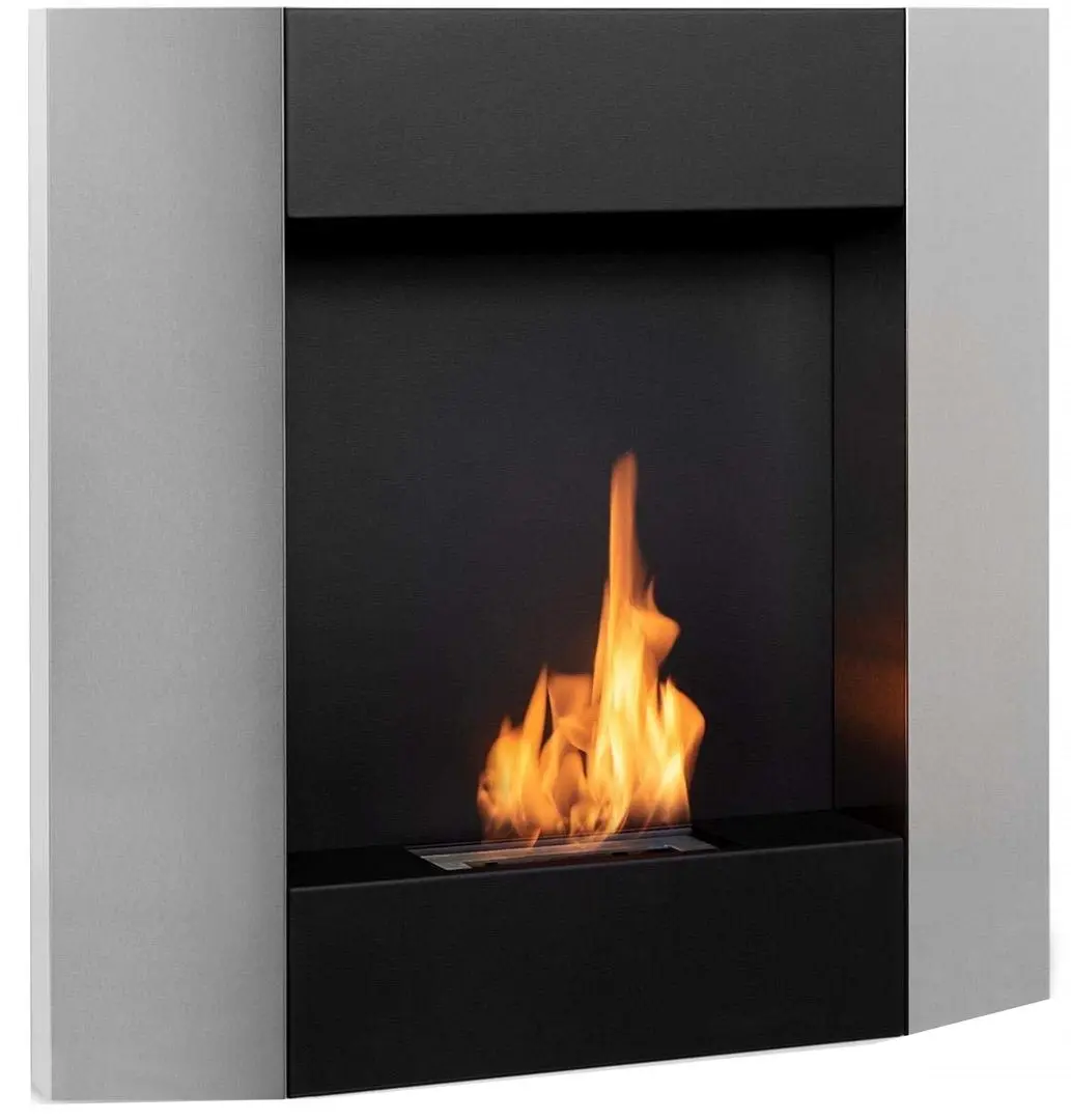 Biosemineu Klarstein Phantasma Futur (Grey/Black)