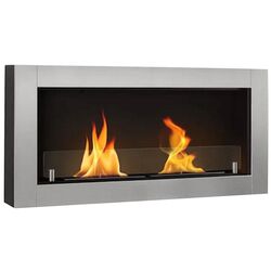 Biosemineu Klarstein Phantasma Modern (Silver)