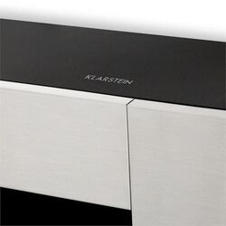 Биокамин Klarstein Phantasma Modern (Silver) Thumb