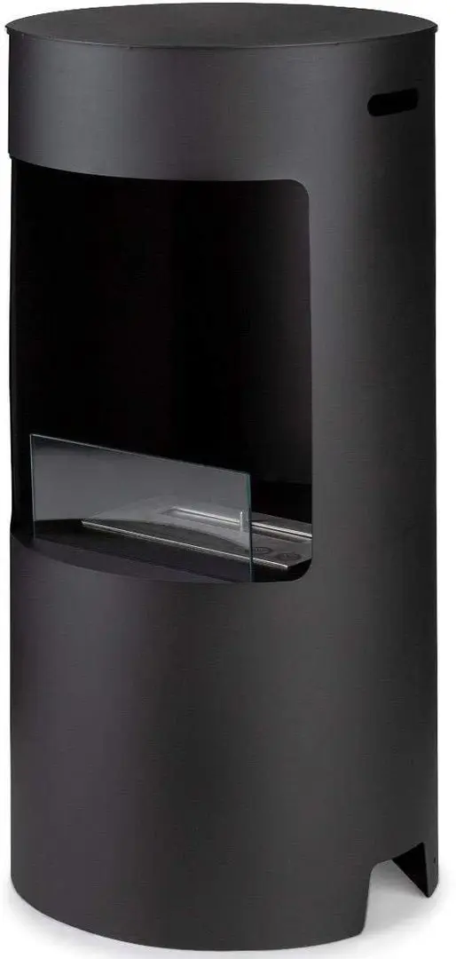 Biosemineu Klarstein Phantasma Niro (Black)