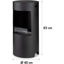 Biosemineu Klarstein Phantasma Niro (Black) Thumb