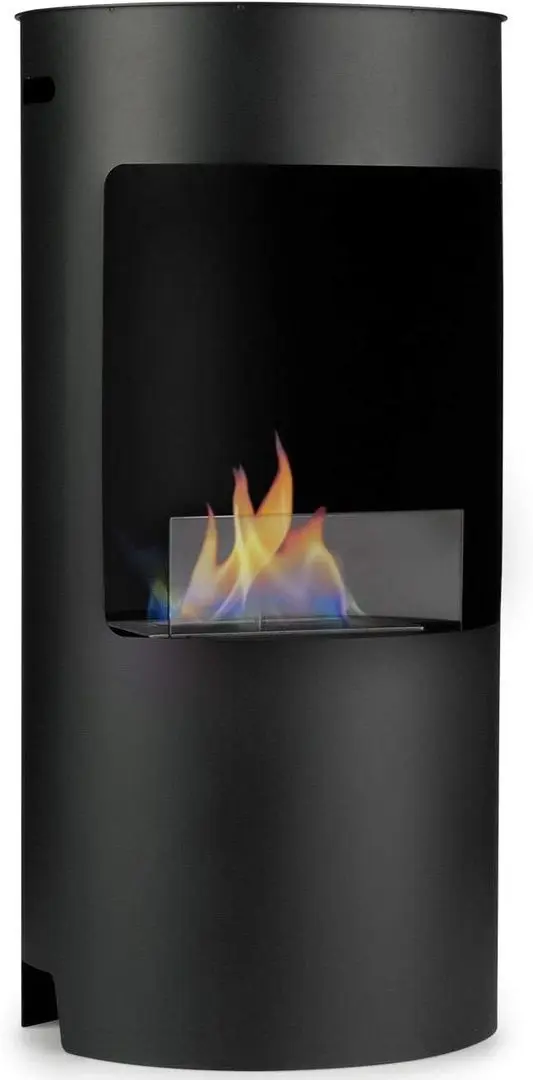 Biosemineu Klarstein Phantasma Niro (Black)