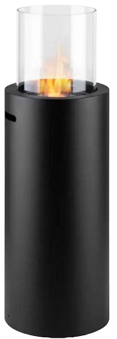 Биокамин Klarstein Phantasma Skyfire (Black)