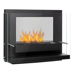 Biosemineu Klarstein Phantasma Vidro (Black)