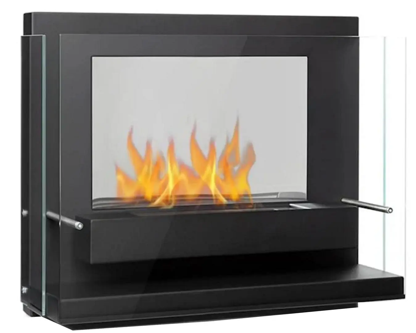 Biosemineu Klarstein Phantasma Vidro (Black)