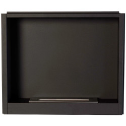 Биокамин Tagu FreeFlame (Black) Thumb