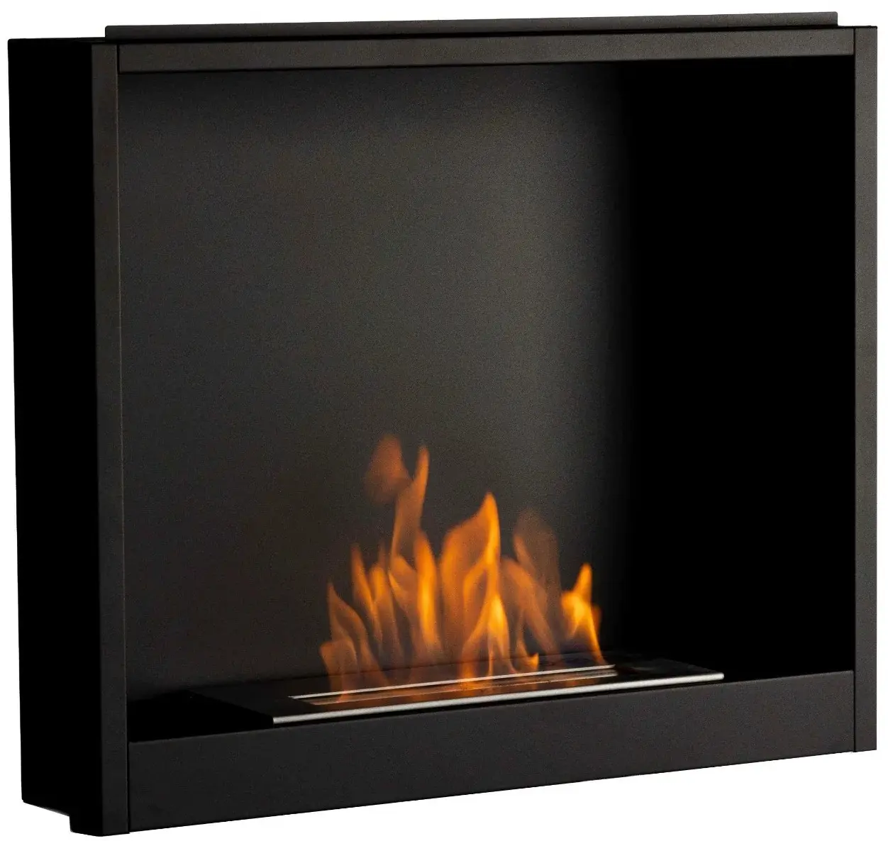 Биокамин Tagu FreeFlame (Black) - 3