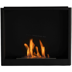 Биокамин Tagu FreeFlame (Black)