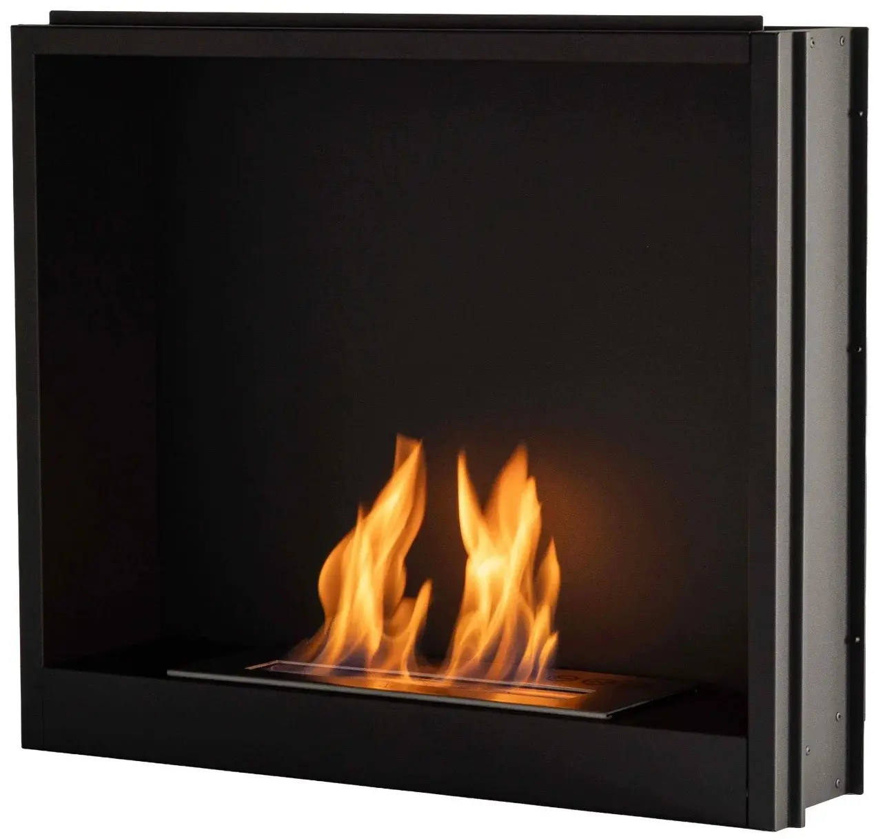Биокамин Tagu FreeFlame (Black) - 4