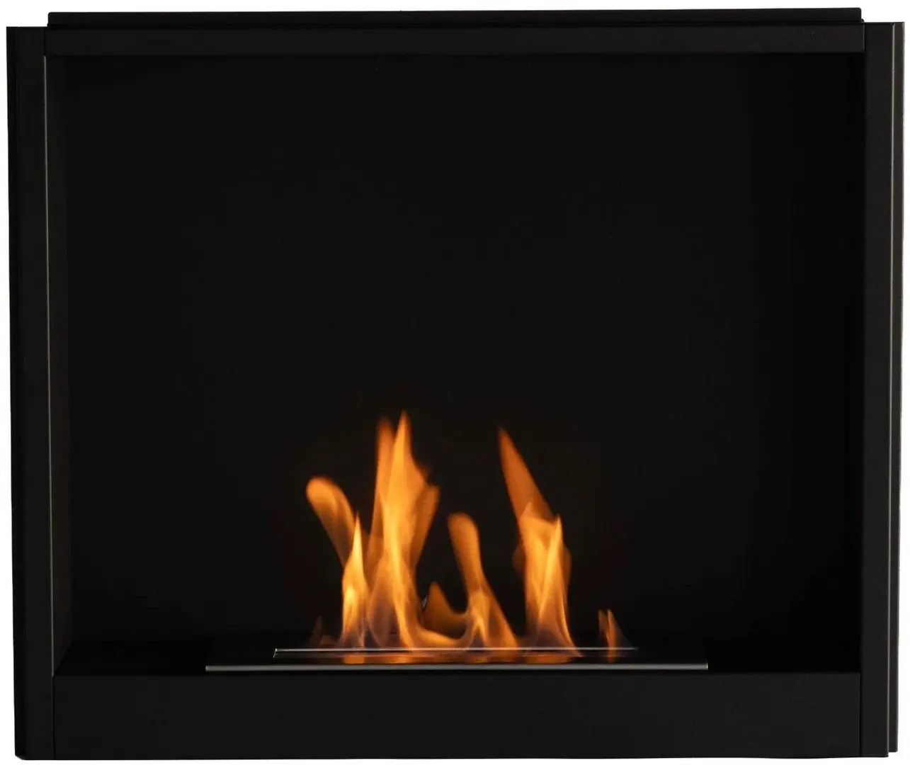 Биокамин Tagu FreeFlame (Black)