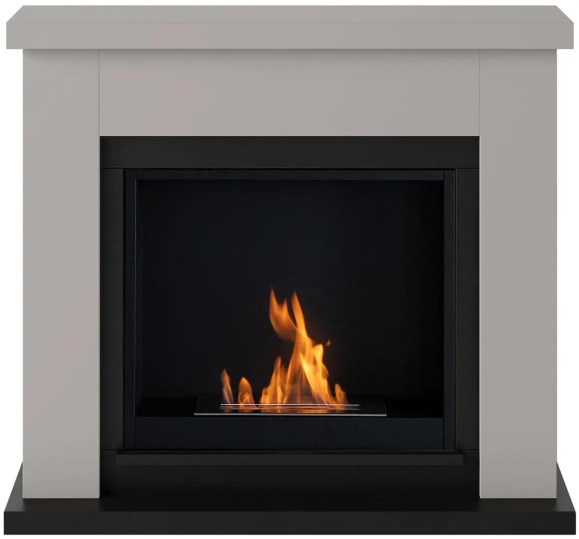 Биокамин Tagu Frode FreeFlame (Light Beige)