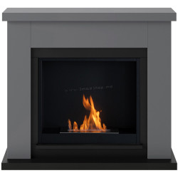 Биокамин Tagu Frode FreeFlame (Solid Grey)