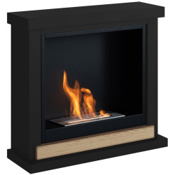 Биокамин Tagu Hagen FreeFlame (Deep Black) Thumb