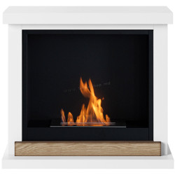 Биокамин Tagu Hagen FreeFlame (Pure White)