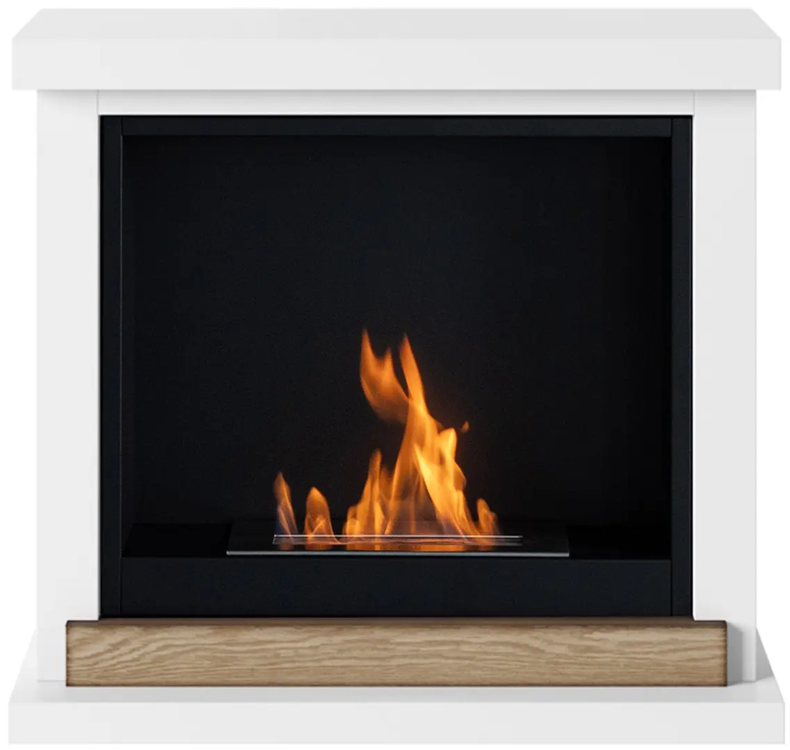 Биокамин Tagu Hagen FreeFlame (Pure White)