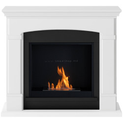Биокамин Tagu Helmi FreeFlame (Pure White)