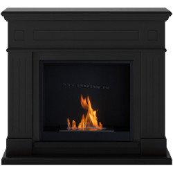 Биокамин Tagu Larsen FreeFlame (Deep Black)