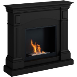 Биокамин Tagu Magna FreeFlame (Deep Black) Thumb