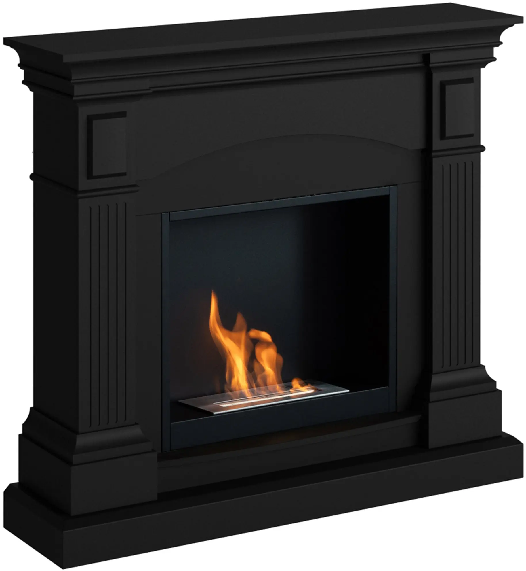 Биокамин Tagu Magna FreeFlame (Deep Black) - 2
