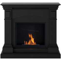 Биокамин Tagu Magna FreeFlame (Deep Black)
