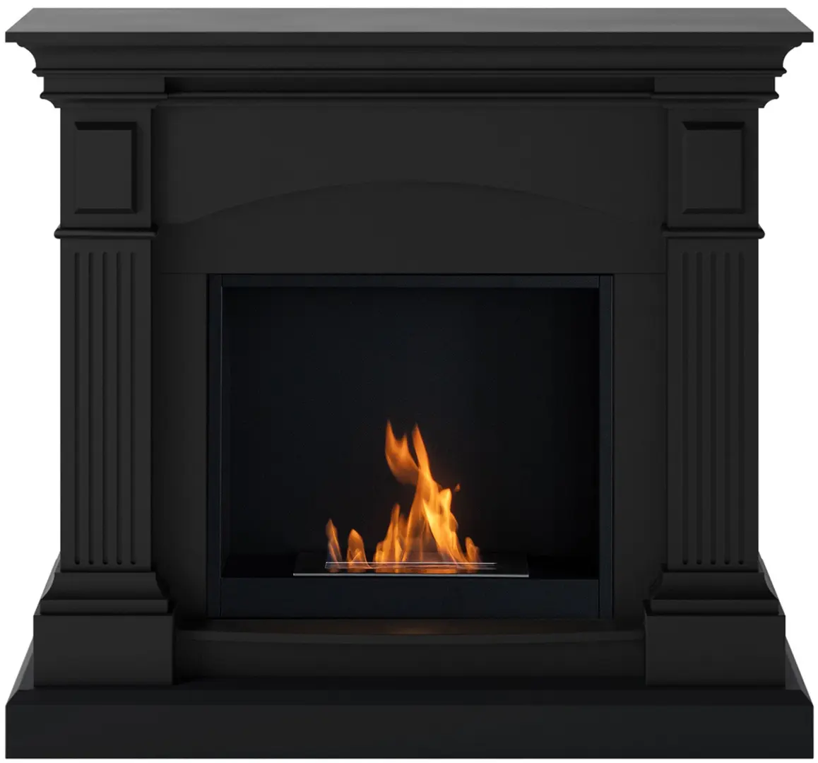 Биокамин Tagu Magna FreeFlame (Deep Black)