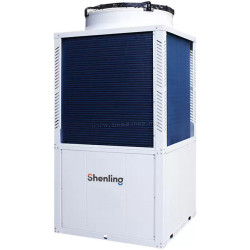 Chiller Shenling Polestar C LSQF130PSTLC