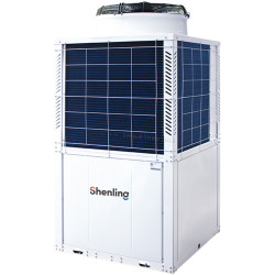 Chiller Shenling Polestar E LSQRF280PSE