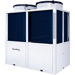 Chiller Shenling Polestar EVI Pro SAH170AR1DST
