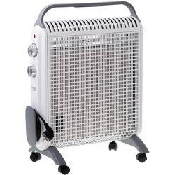 Convector Adler AD 7750 (White/Silver) Thumb