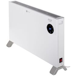 Convector electric Adler AD 7752 (White) Thumb