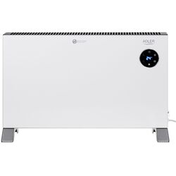 Convector electric Adler AD 7752 (White)