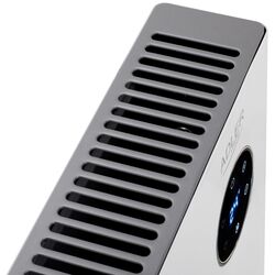 Convector electric Adler AD 7752 (White) Thumb