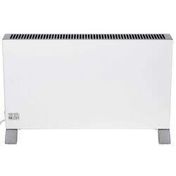 Convector electric Adler AD 7752 (White) Thumb