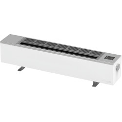Convector electric Aeno Premium AFH0001S (White) Thumb