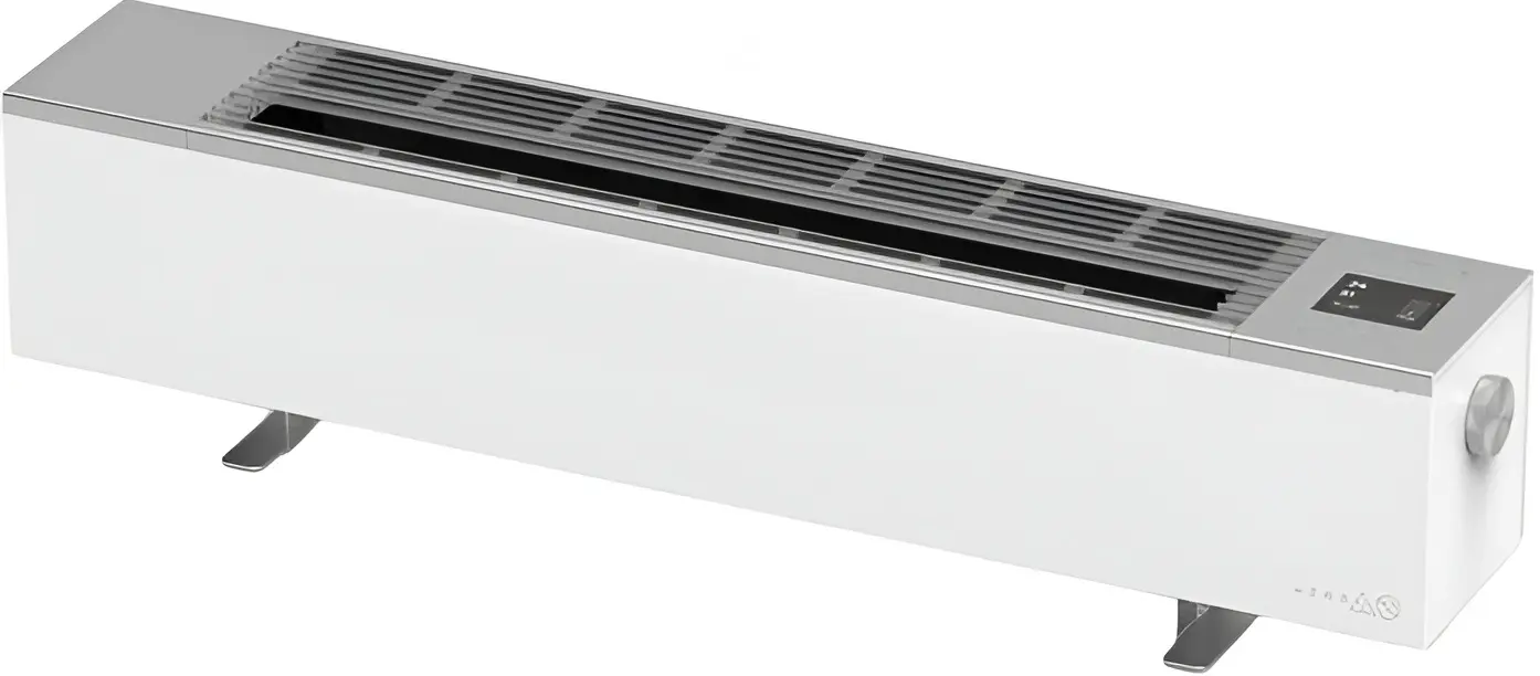 Convector electric Aeno Premium AFH0001S (White)
