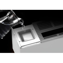 Convector electric Aeno Premium AFH0001S (White) Thumb