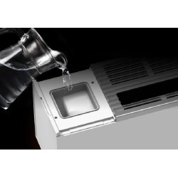 Конвектор электрический Aeno Premium AFH0002S (Black) Thumb