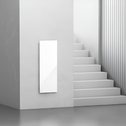 Convector electric Aeno Premium Eco Smart GH3S AGH0003S (White) Thumb