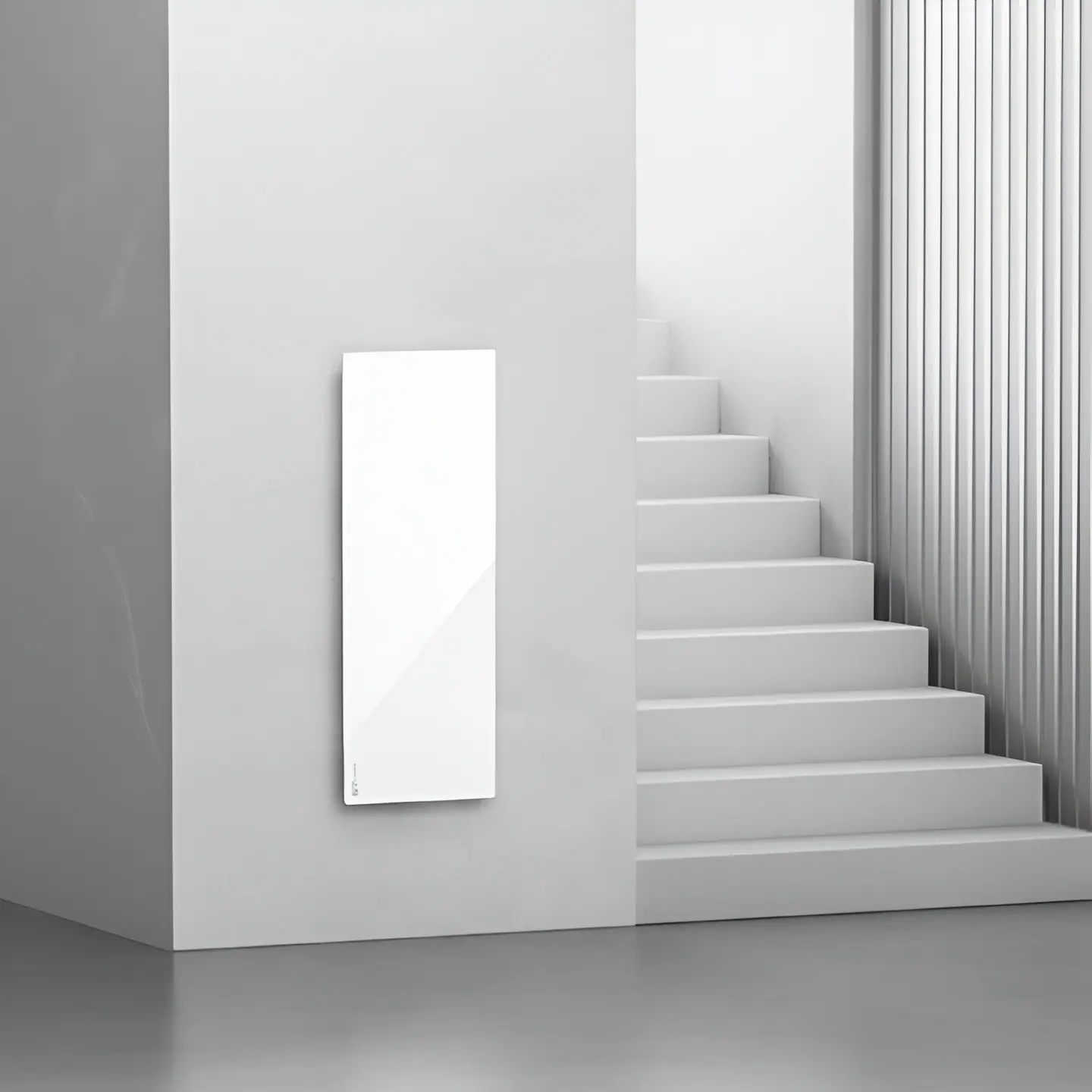 Convector electric Aeno Premium Eco Smart GH3S AGH0003S (White)